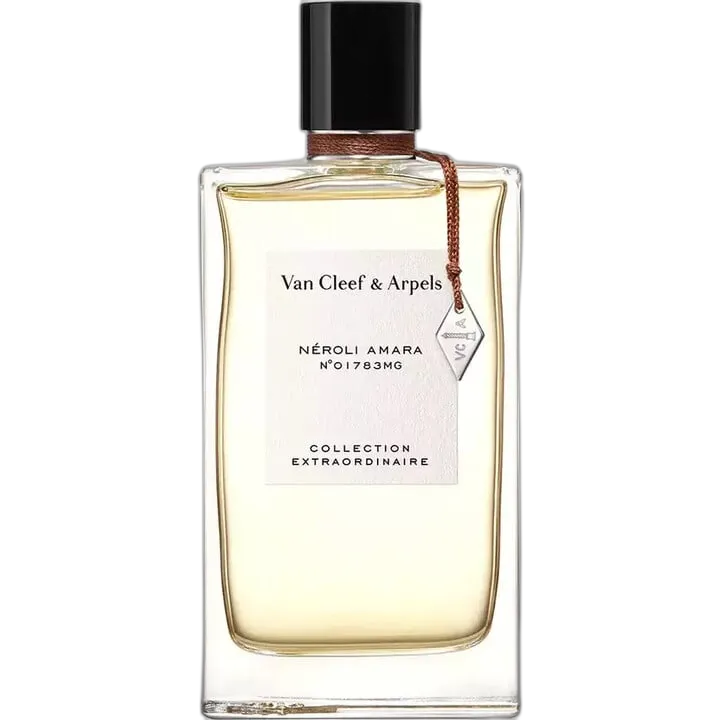 Image of Collection Extraordinaire - Néroli Amara fragrance